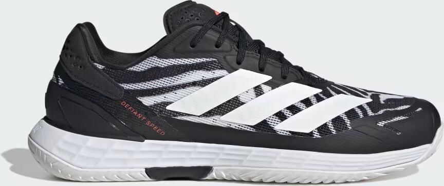 Adidas Defiant Speed 2 Tennisschoenen