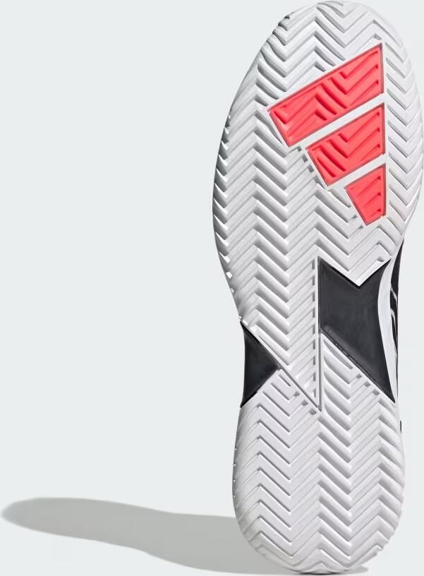 Adidas Defiant Speed 2 Tennisschoenen - Foto 3