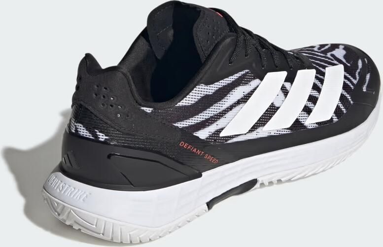 Adidas Defiant Speed 2 Tennisschoenen - Foto 4