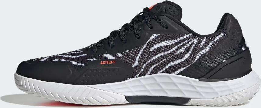 Adidas Defiant Speed 2 Tennisschoenen - Foto 6