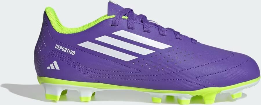 Adidas Deportivo III Flexible Ground Voetbalschoenen Kids - Foto 6