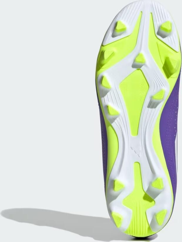 Adidas Deportivo III Flexible Ground Voetbalschoenen Kids - Foto 3