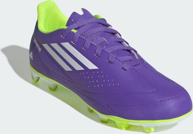 Adidas Deportivo III Flexible Ground Voetbalschoenen Kids - Foto 4