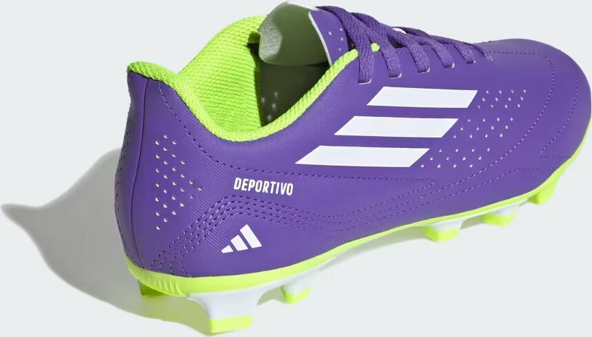 Adidas Deportivo III Flexible Ground Voetbalschoenen Kids - Foto 5
