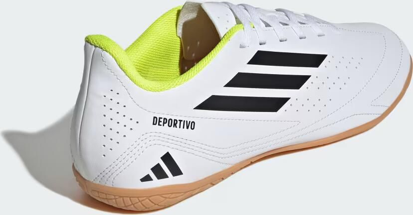 Adidas Deportivo III Indoor Voetbalschoenen - Foto 5