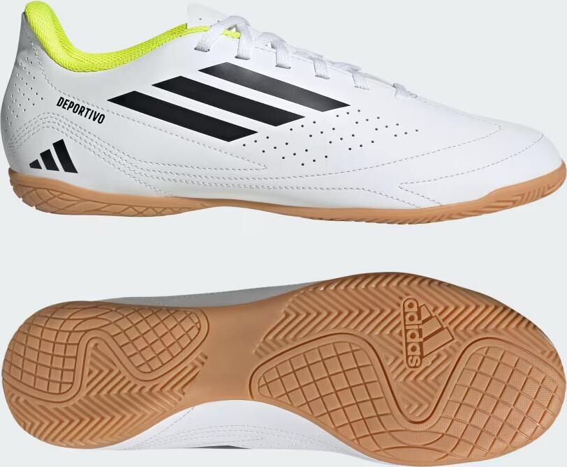 Adidas Deportivo III Indoor Voetbalschoenen
