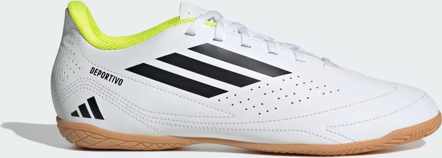 Adidas Deportivo III Indoor Voetbalschoenen - Foto 6