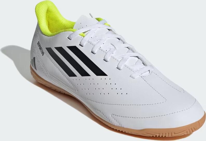 Adidas Deportivo III Indoor Voetbalschoenen - Foto 4