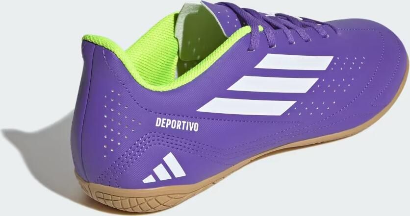 Adidas Deportivo III Indoor Voetbalschoenen - Foto 5