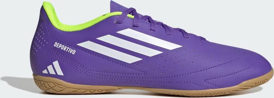 Adidas Deportivo III Indoor Voetbalschoenen - Foto 6