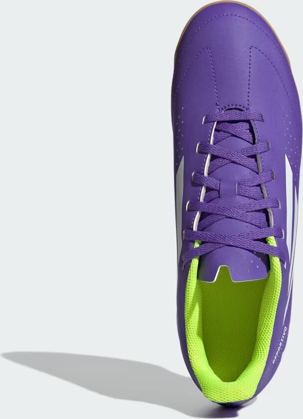 Adidas Deportivo III Indoor Voetbalschoenen - Foto 2