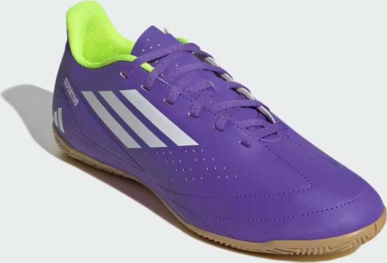 Adidas Deportivo III Indoor Voetbalschoenen - Foto 4