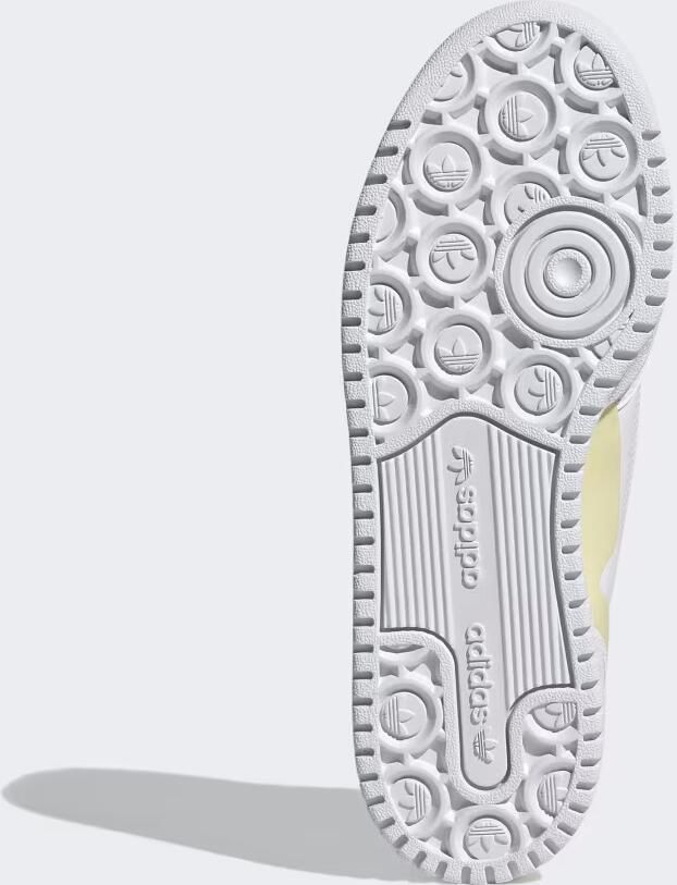 Adidas Disney Forum Bold Sneakers voor vrouwen White Dames - Foto 5