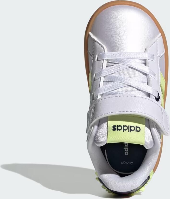 Adidas Sportswear Disney Grand Court 3.0 Schoenen Peuters Kinderen Paars - Foto 3