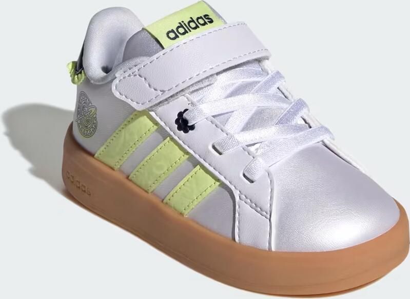 Adidas Sportswear Disney Grand Court 3.0 Schoenen Peuters Kinderen Paars - Foto 6