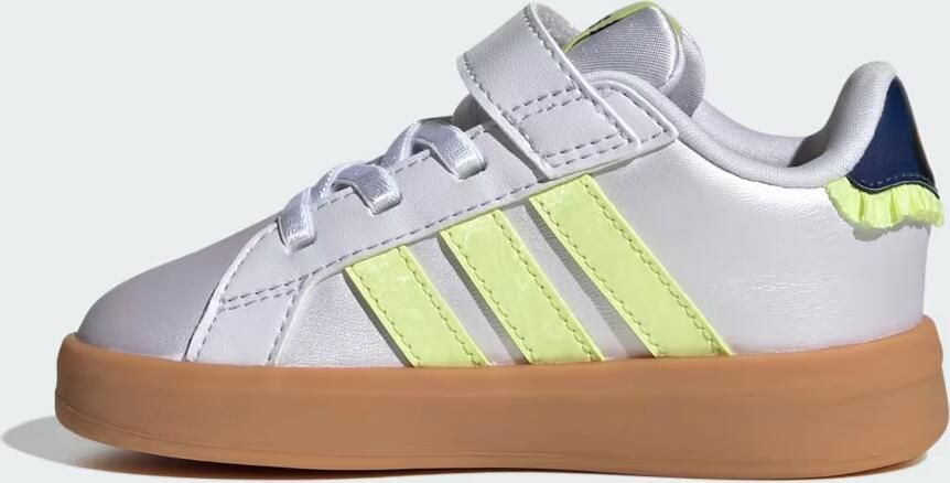 Adidas Sportswear Disney Grand Court 3.0 Schoenen Peuters Kinderen Paars - Foto 7