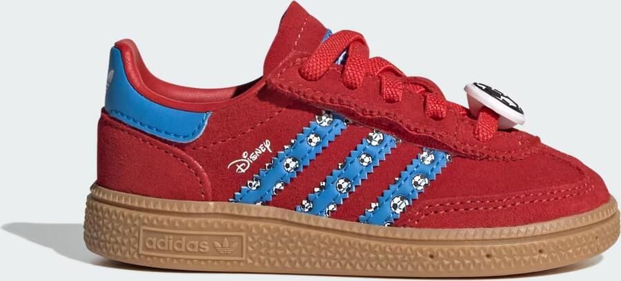 Adidas DISNEY HANDBALL SPEZIAL COMFORT CLOSURE ELASTIC LACE SCHOENEN