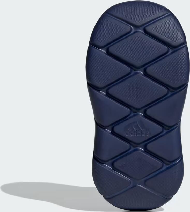 Adidas X Disney Mickey Mouse Monofit Baby Slofjes Zonder Veters Blauw - Foto 4