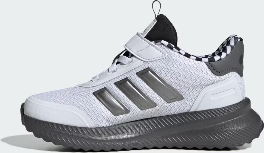 Adidas X Disney Mickey Mouse X_plrpath Schoenen Wit 1 2 - Foto 7