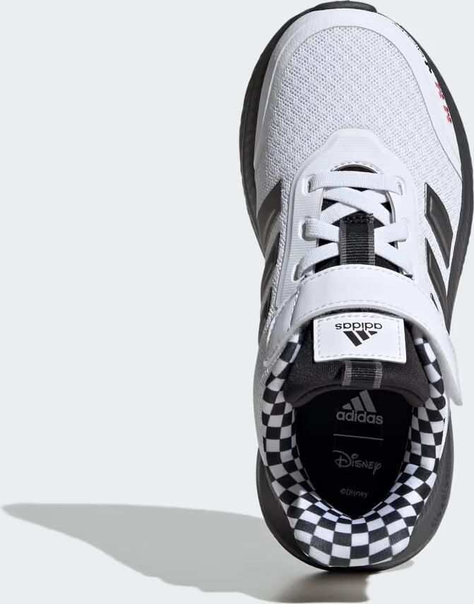 Adidas X Disney Mickey Mouse X_plrpath Schoenen Wit 1 2 - Foto 3