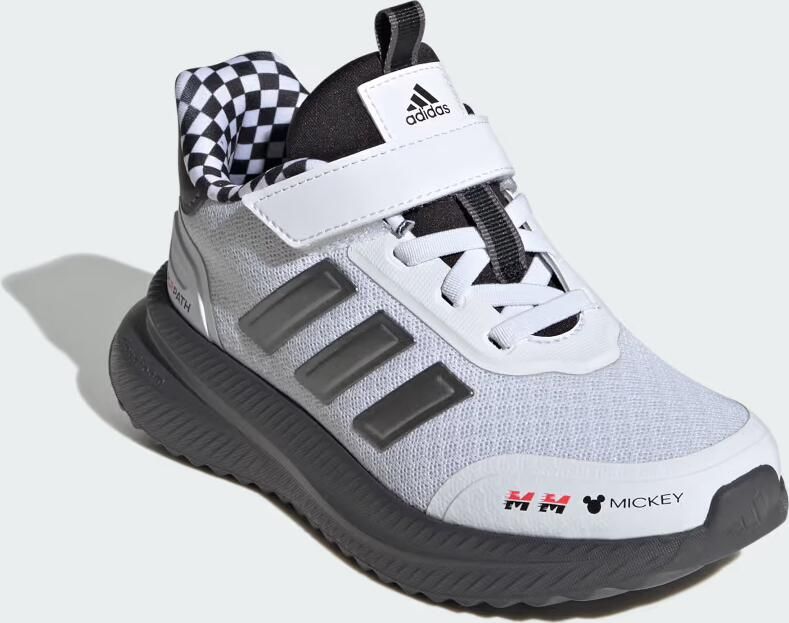 Adidas X Disney Mickey Mouse X_plrpath Schoenen Wit 1 2 - Foto 6