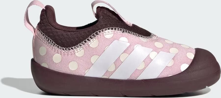 Adidas Sportswear Disney Minnie Mouse Monofit Schoenen Kids Kinderen Roze - Foto 3