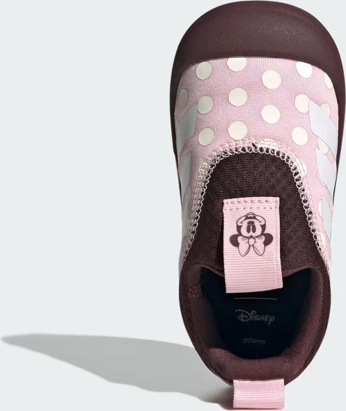 Adidas Sportswear Disney Minnie Mouse Monofit Schoenen Kids Kinderen Roze - Foto 4