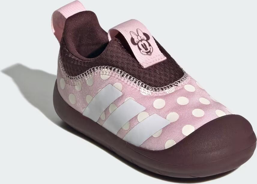 Adidas Sportswear Disney Minnie Mouse Monofit Schoenen Kids Kinderen Roze - Foto 6