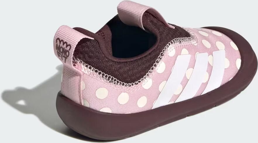 Adidas Sportswear Disney Minnie Mouse Monofit Schoenen Kids Kinderen Roze - Foto 7