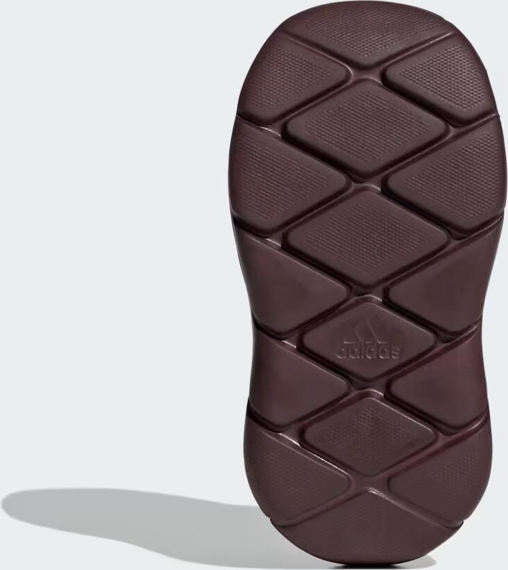 Adidas X Disney Minnie Mouse Monofit Baby Slofjes Zonder Veters Roze Jongens Meisjes - Foto 5