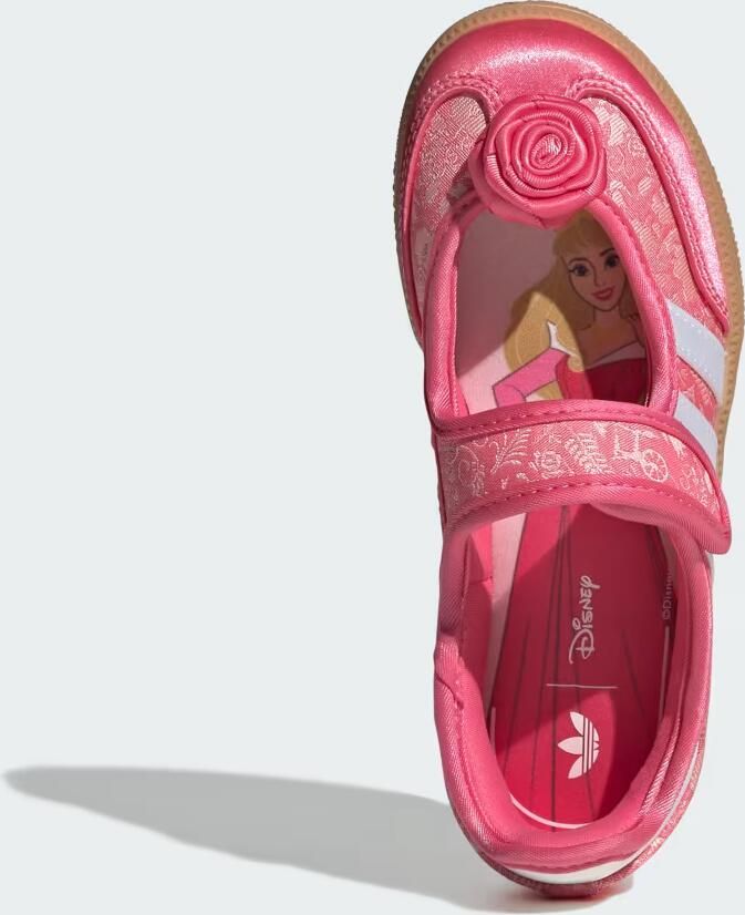 Adidas Disney Princess SAMBA JANE SCHOENEN - Foto 2