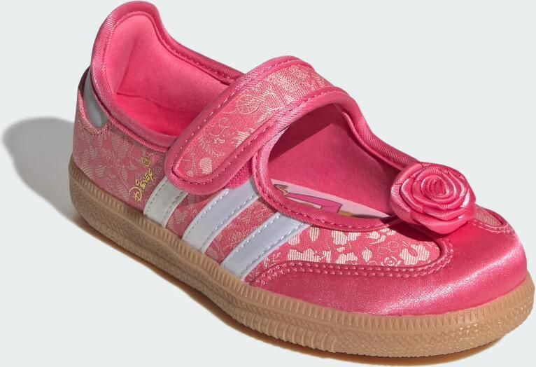 Adidas Disney Princess SAMBA JANE SCHOENEN - Foto 4