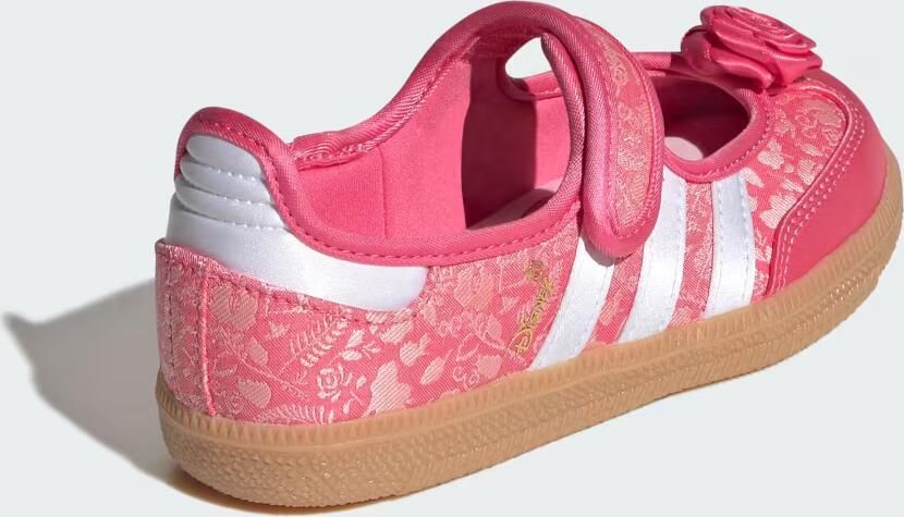 Adidas Disney Princess SAMBA JANE SCHOENEN - Foto 5