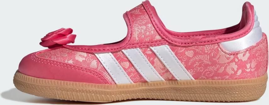 Adidas Disney Princess SAMBA JANE SCHOENEN - Foto 6