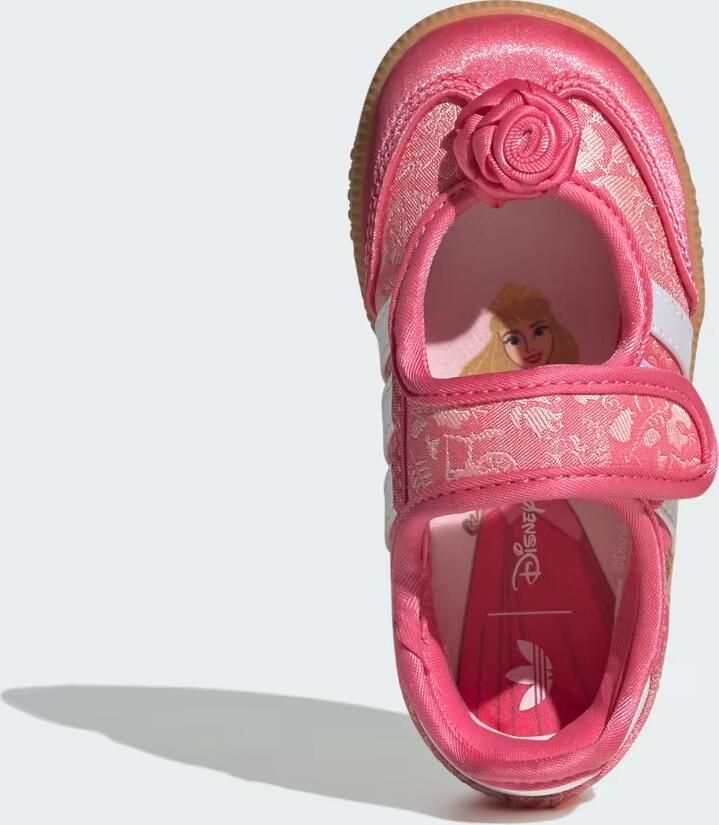 Adidas Disney Princess SAMBA JANE SCHOENEN - Foto 2