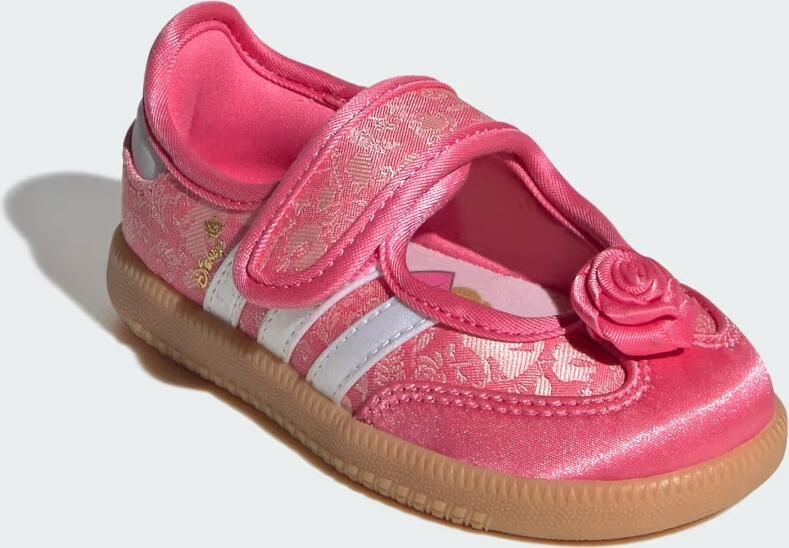 Adidas Disney Princess SAMBA JANE SCHOENEN - Foto 4