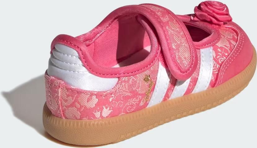 Adidas Disney Princess SAMBA JANE SCHOENEN - Foto 5