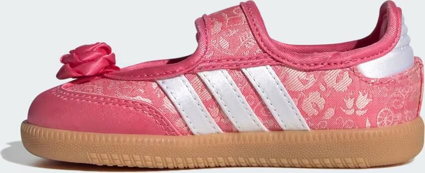 Adidas Disney Princess SAMBA JANE SCHOENEN - Foto 6