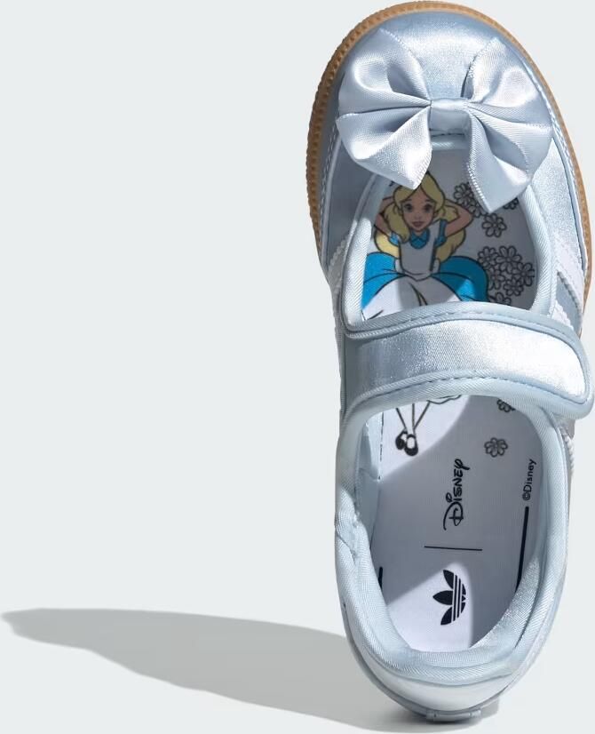Adidas DISNEY SAMBA JANE SCHOENEN - Foto 2