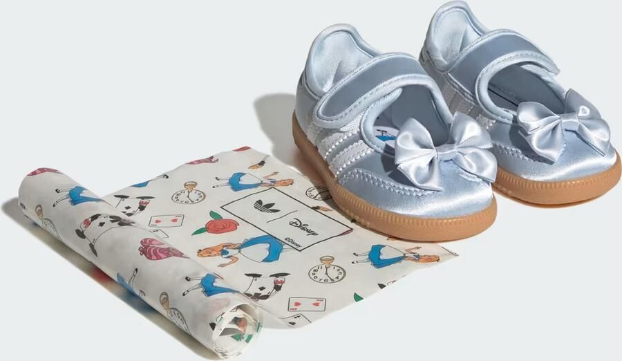 Adidas DISNEY SAMBA JANE SCHOENEN - Foto 3