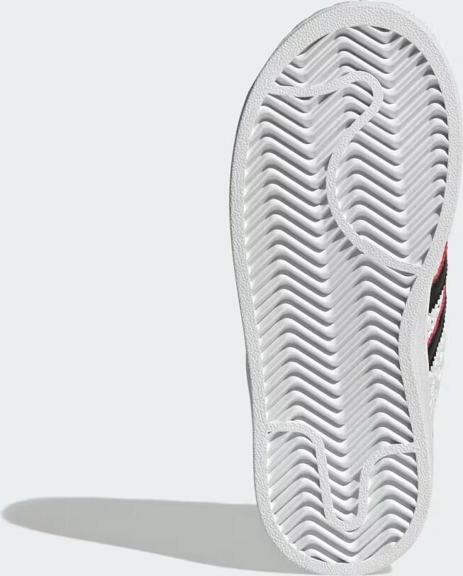 Adidas DISNEY SUPERSTAR II COMFORT CLOSURE SCHOENEN - Foto 3