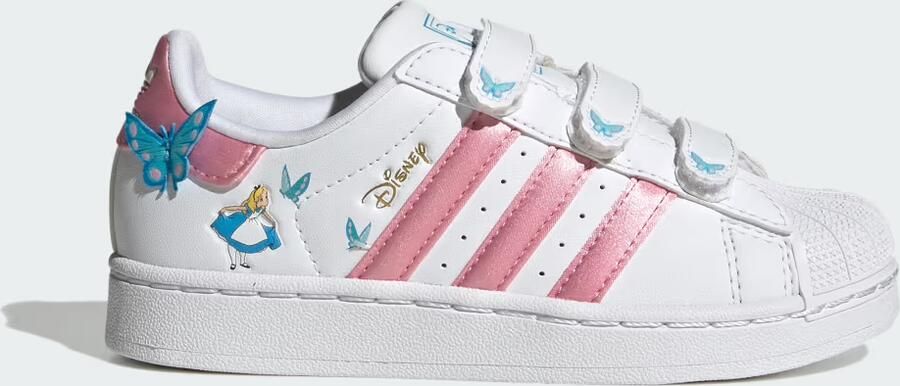 Adidas Disney Superstar II Comfort Closure Schoenen - Foto 2
