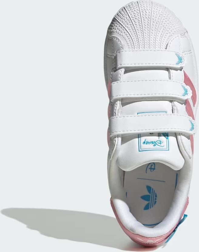 Adidas Disney Superstar II Comfort Closure Schoenen - Foto 3