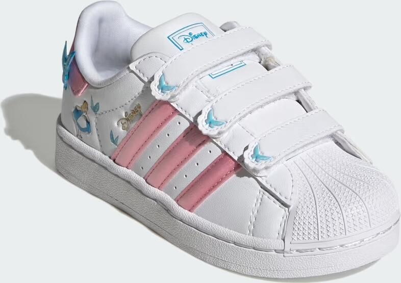 Adidas Disney Superstar II Comfort Closure Schoenen - Foto 6
