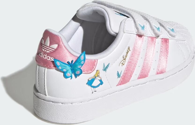 Adidas Disney Superstar II Comfort Closure Schoenen - Foto 5