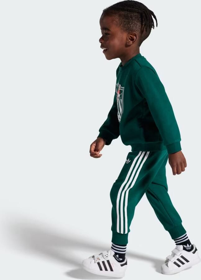 Adidas DISNEY SUPERSTAR II COMFORT CLOSURE SNEAKERS - Foto 3
