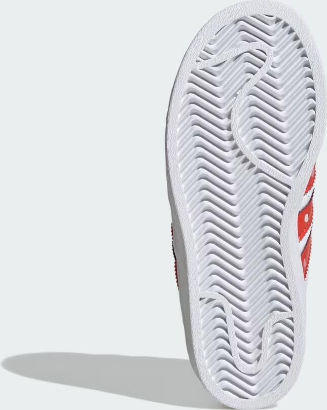 Adidas DISNEY SUPERSTAR LED LIGHTS COMFORT CLOSURE SCHOENEN - Foto 3