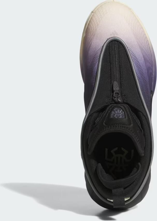 Adidas D.o.n. Issue 7 Sneakers Zwart 1 3 Mesh Synthetisch - Foto 7