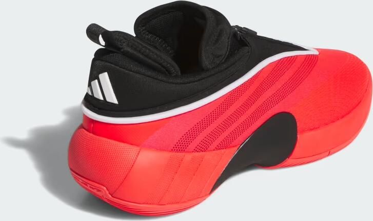 Adidas D.o.n. Issue 7 Sneakers Rood 2 3 Mesh Synthetisch - Foto 7