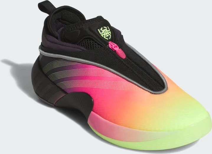 Adidas D.o.n Issue 7 Basketbalschoenen Veelkleurig 1 3 - Foto 5